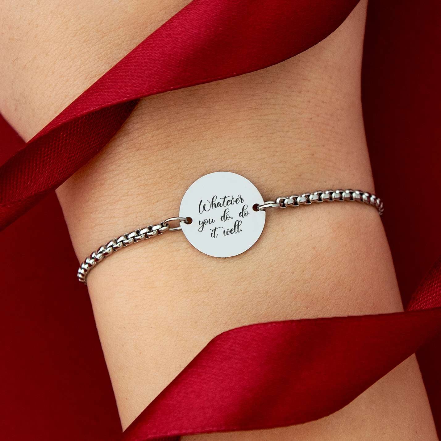 DIXIE | Little Message - MILA CANTES