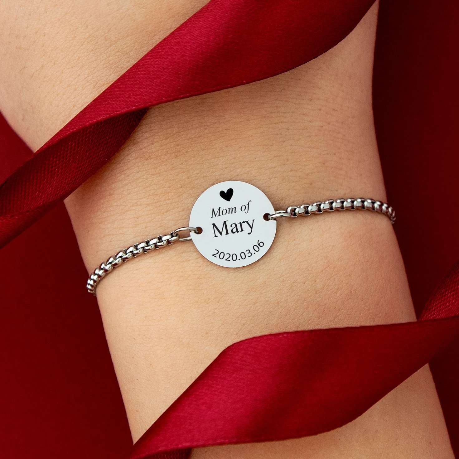 DIXIE | Happy Parents - MILA CANTES