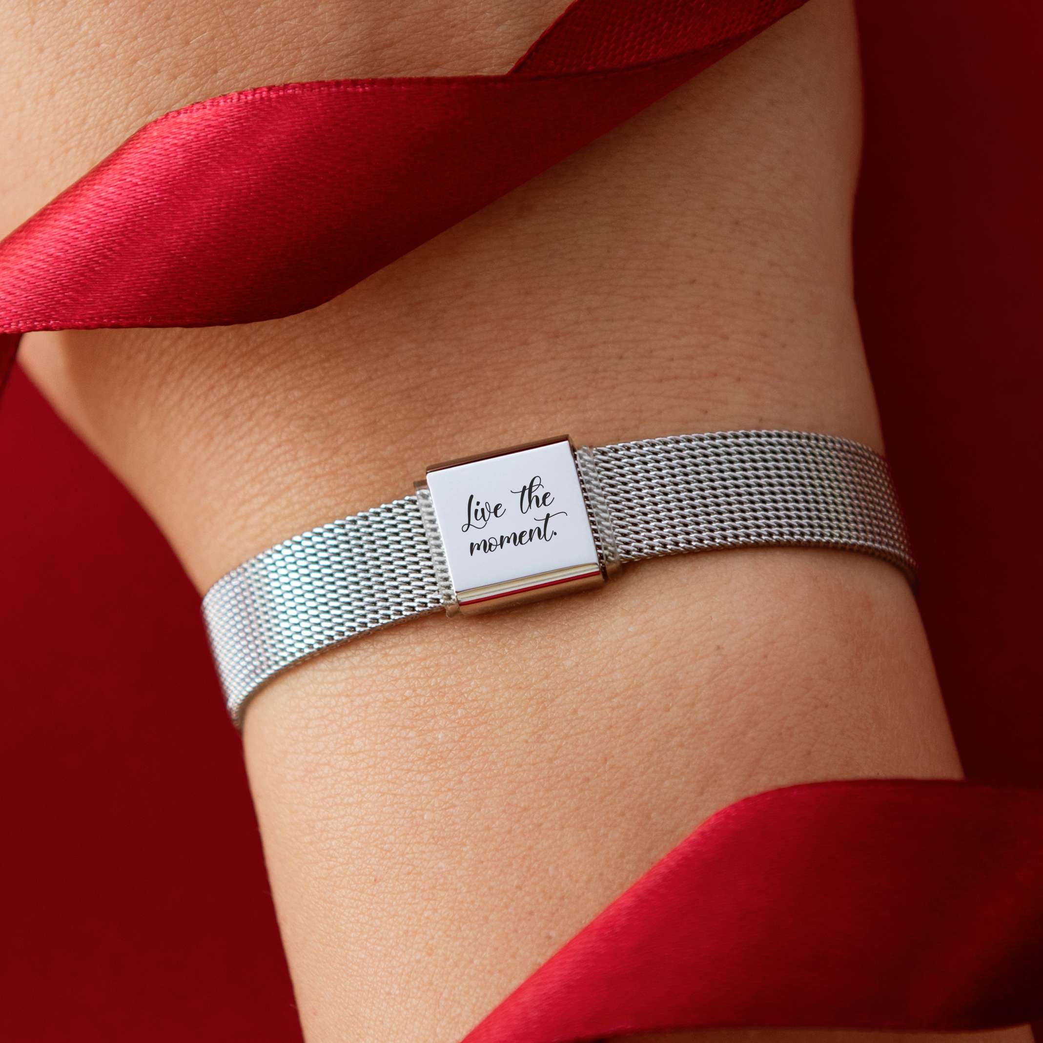 LIMA LUXE | Little Message - MILA CANTES