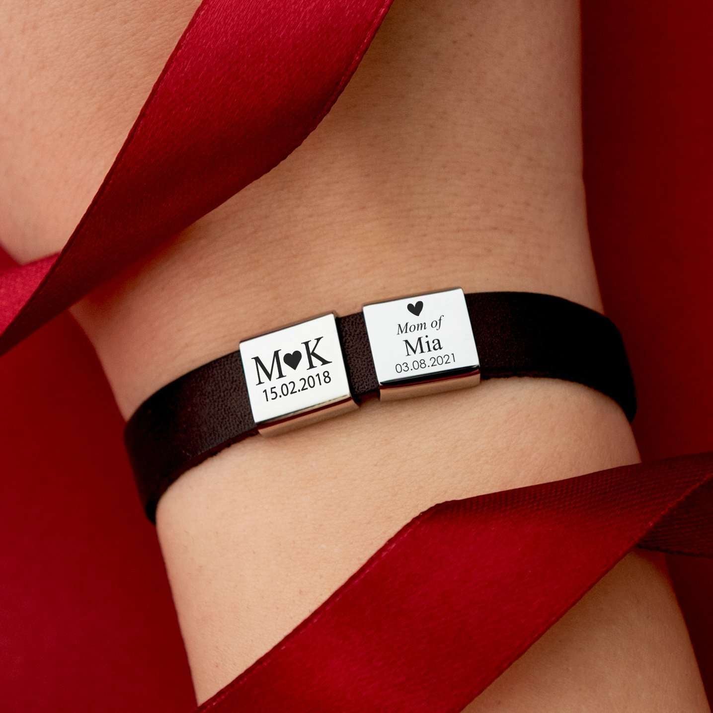 LIMA CLASSIC | Love Promise + Happy Parents - MILA CANTES