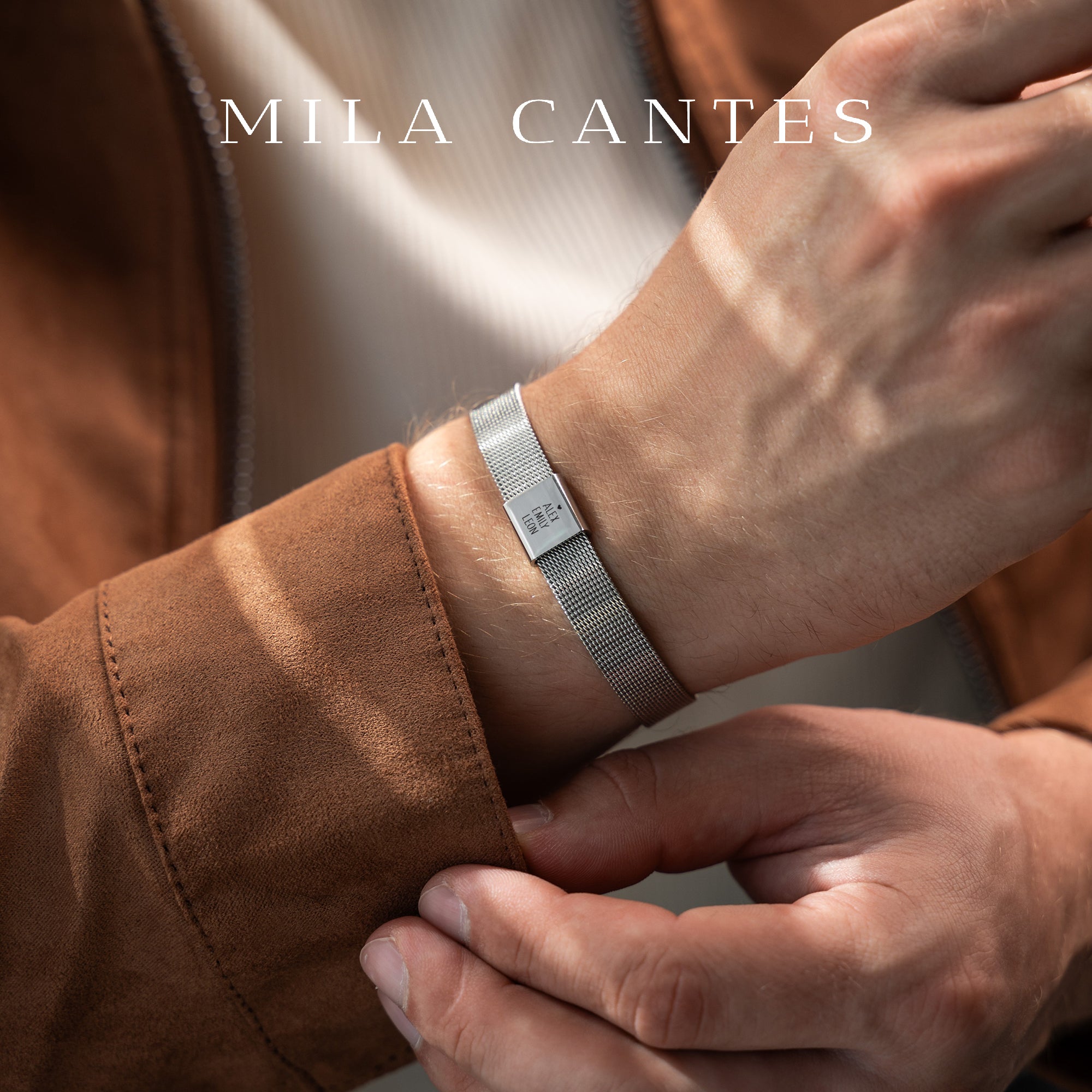 LIMA LUXE | Loved Ones - MILA CANTES
