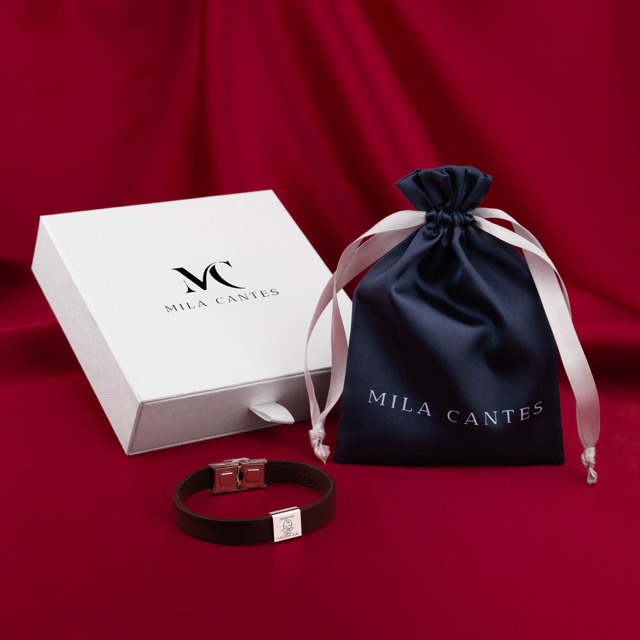 LIMA CLASSIC | Three Babies - MILA CANTES