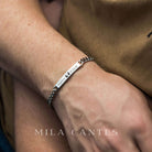 SIDI LINE | My Baby - MILA CANTES