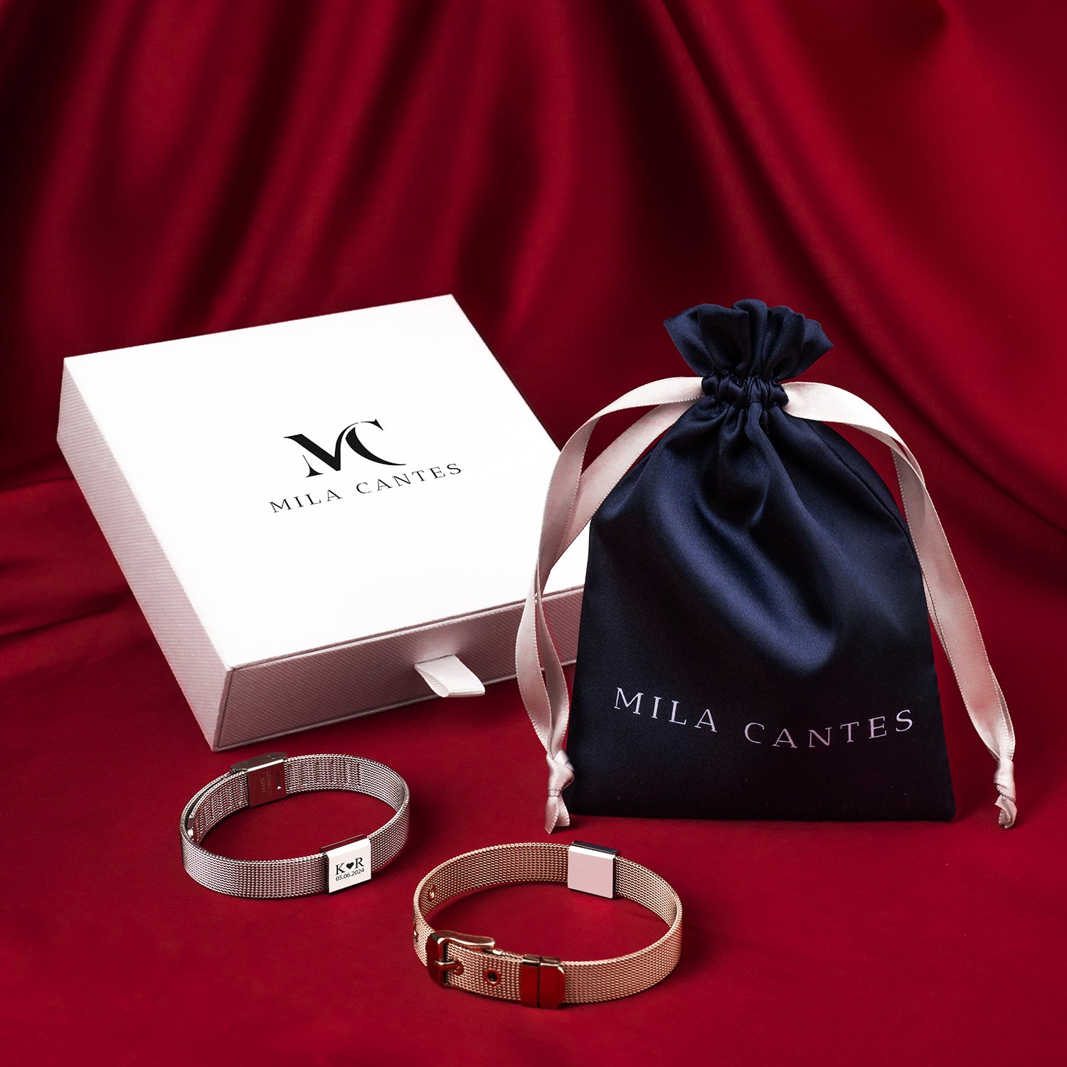 LIMA LUXE | Love Promise + Happy Parents - MILA CANTES
