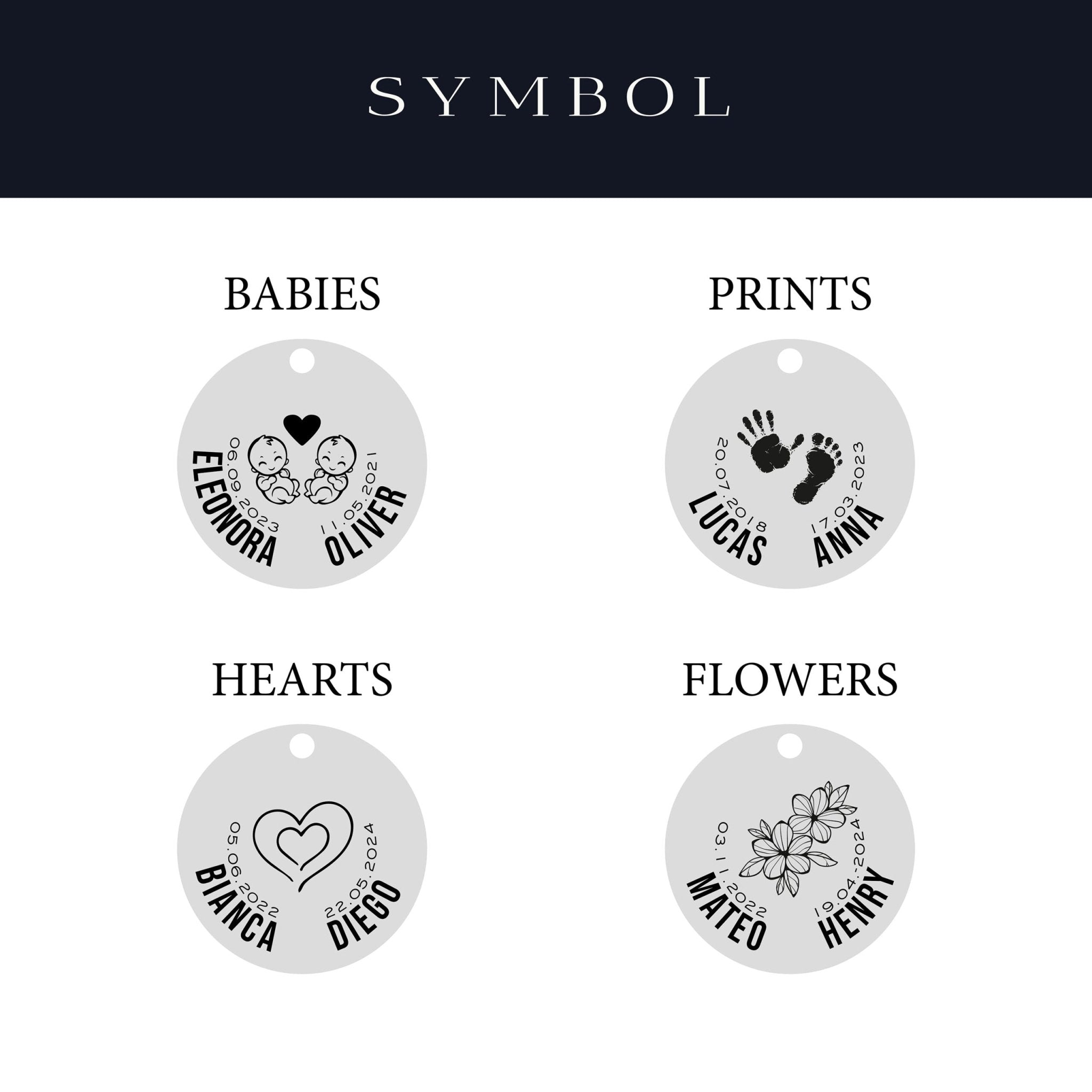 MANILA | Two Babies - MILA CANTES