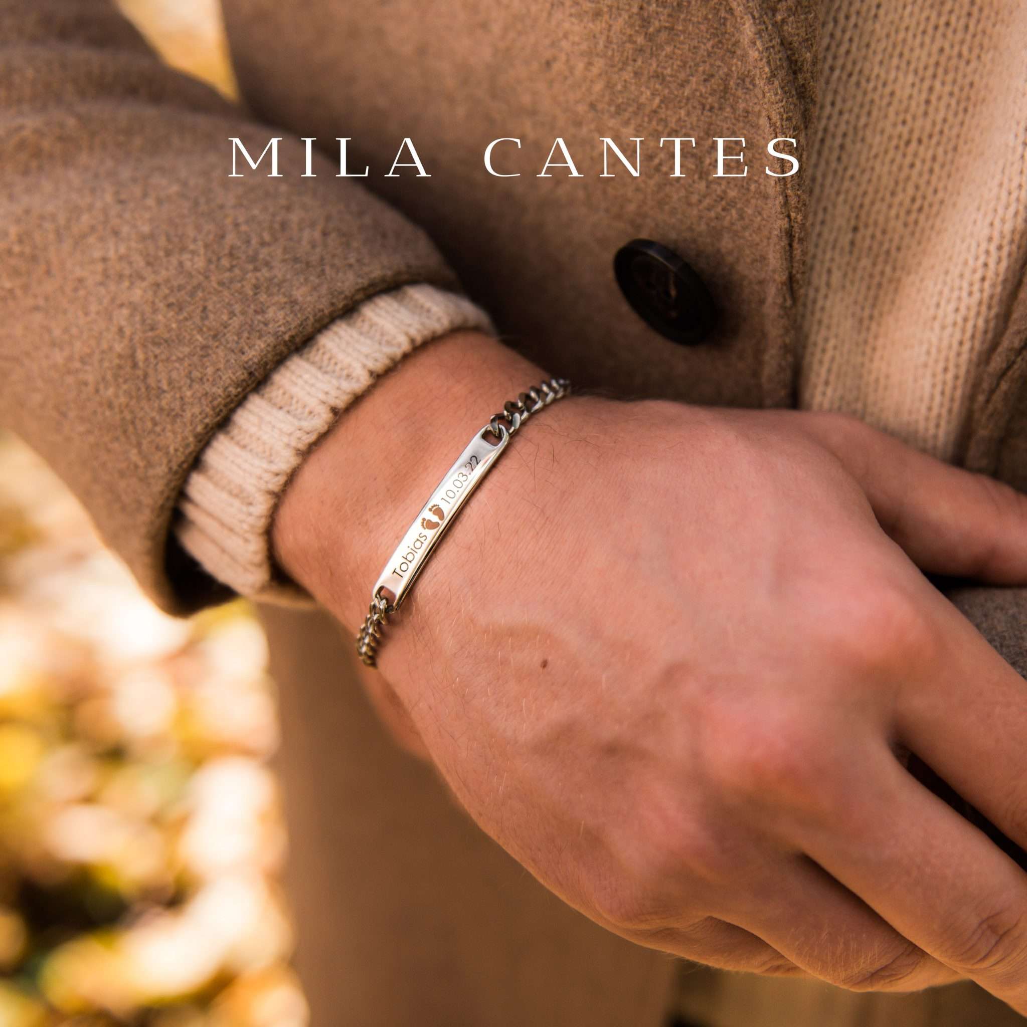 SIDI LINE | My Baby - MILA CANTES