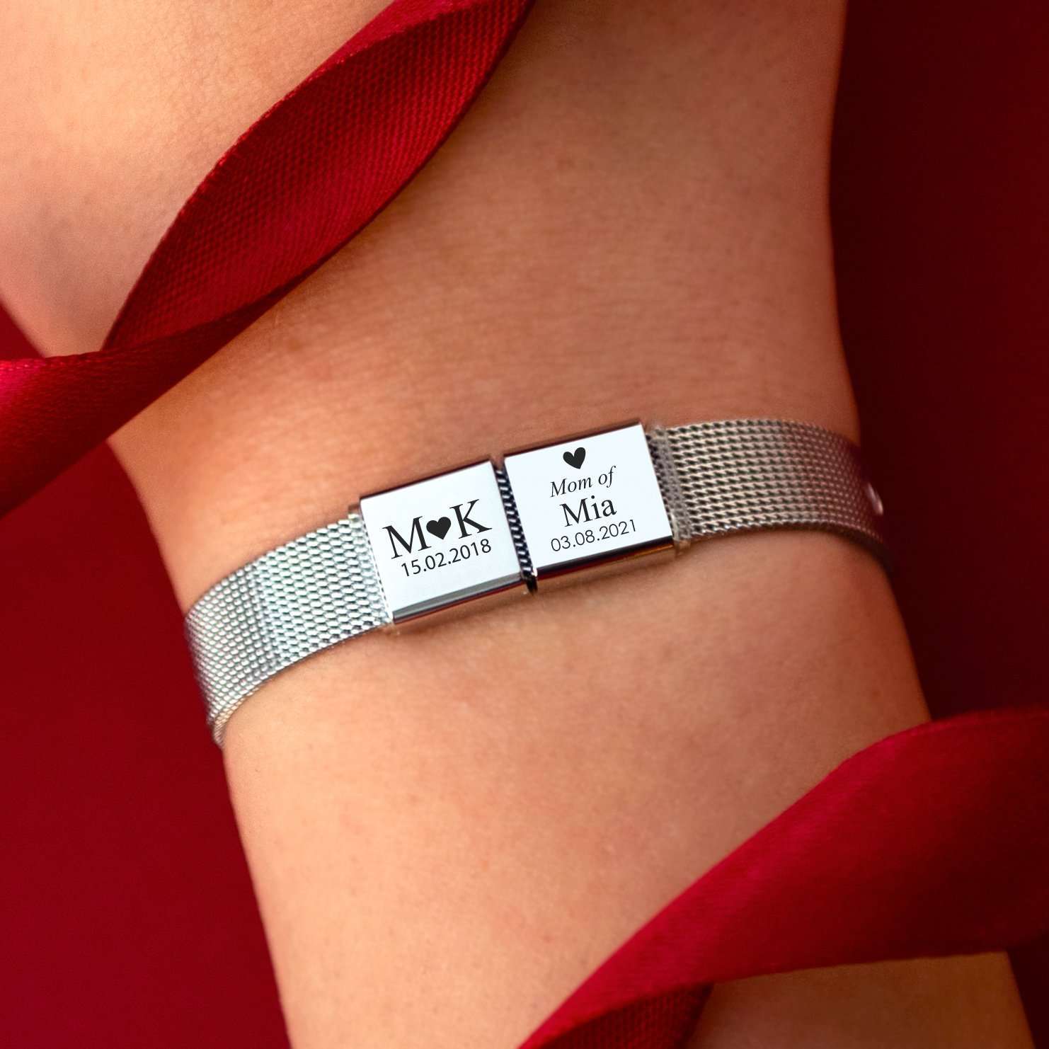 LIMA LUXE | Love Promise + Happy Parents - MILA CANTES