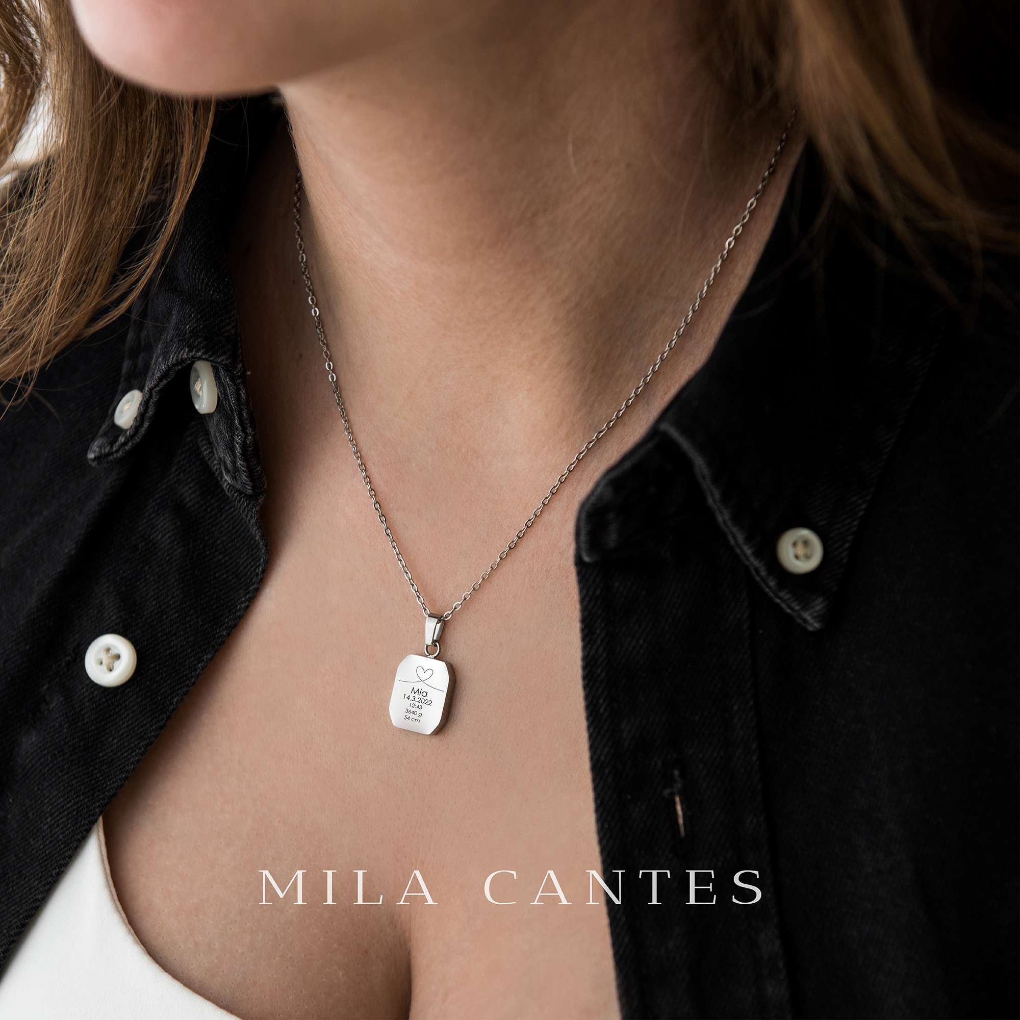 OVERI | My Baby - MILA CANTES