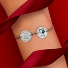 DIXIE DOUBLE | My Baby + Dog's Paw - MILA CANTES