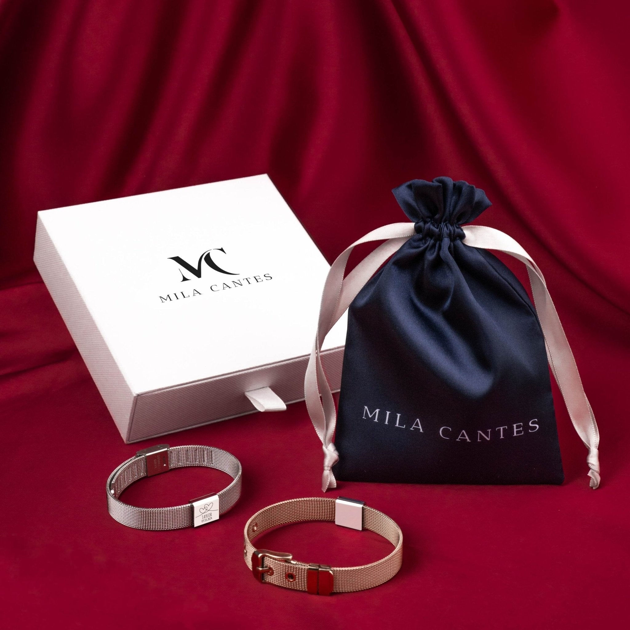 LIMA LUXE | My Sweetheart - MILA CANTES