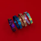 LIMA LUXE | Rainbow Strap - MILA CANTES