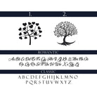 DIXIE | Family Tree - MILA CANTES