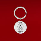 JUBA | Two Babies - MILA CANTES