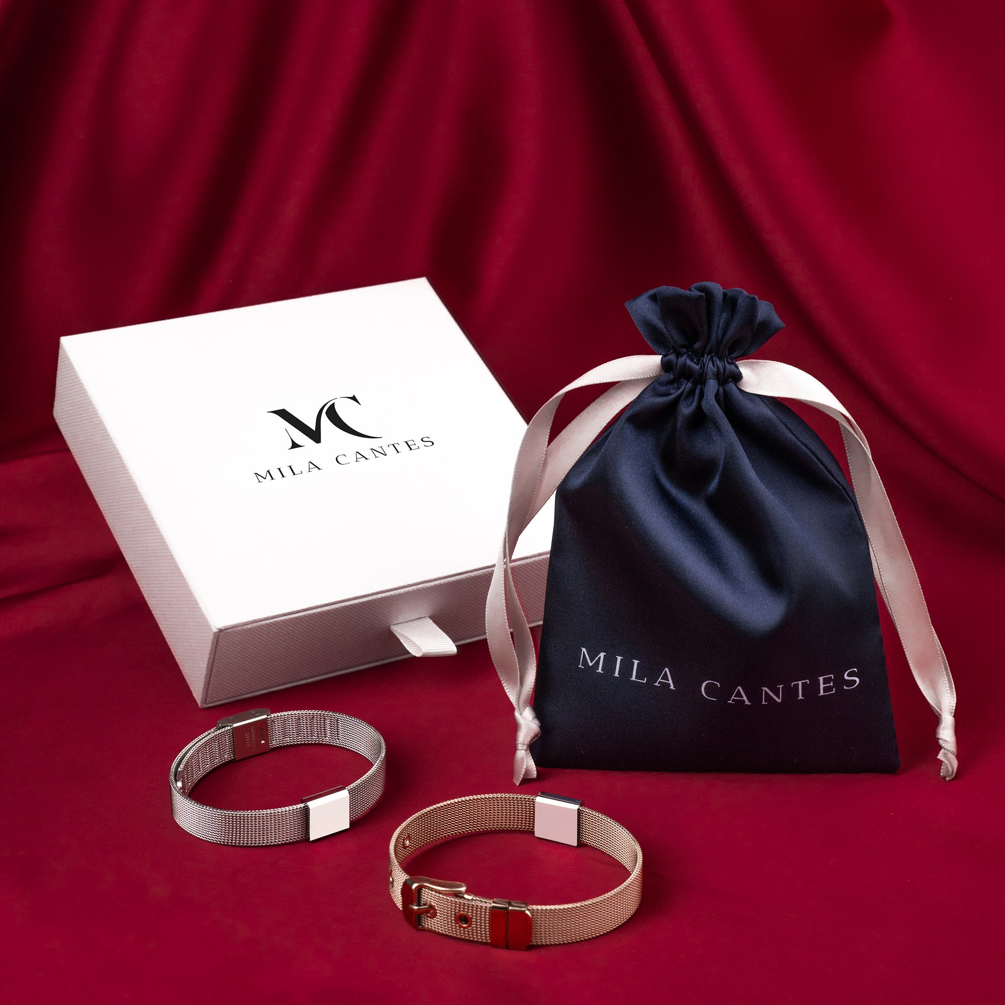 LIMA LUXE | Little Message - MILA CANTES